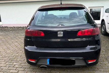 Seat Ibiza 230.000 km 2.500 &euro; Großbardorf 97633