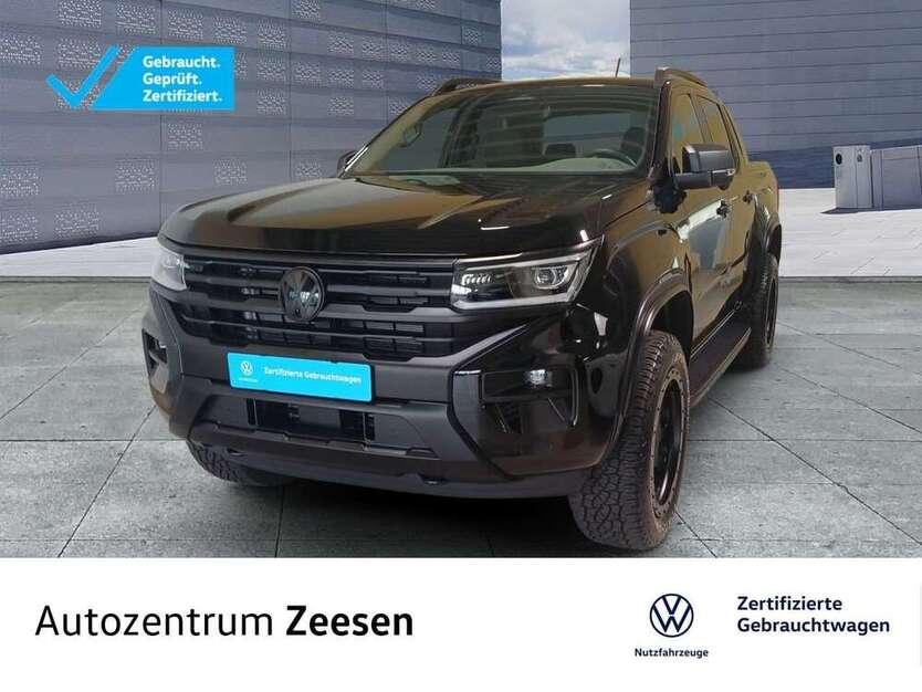 Amarok