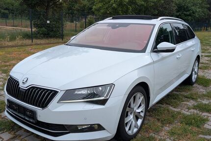 Skoda Superb 225.727 km 10.999 &euro; Werder Havel 14542
