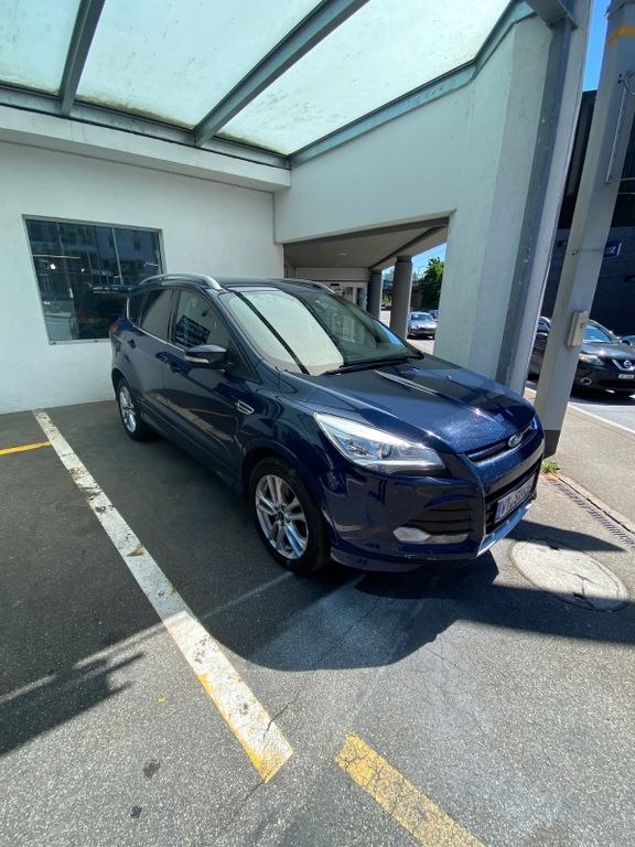 Kuga