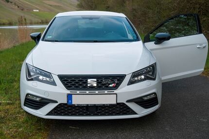 Seat Leon 73.000 km 19.600 &euro; Bernkastel-Kues 54470