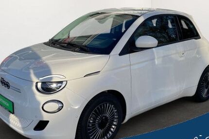 Fiat 500e 4.637 km 20.990 € Kiel 24119