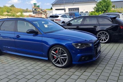 Audi A6 163.000 km 30.000 &euro; Herbrechtingen 89542