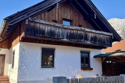 Grundstück Bad Reichenhall - 749.000&euro; | Angebot:25191834