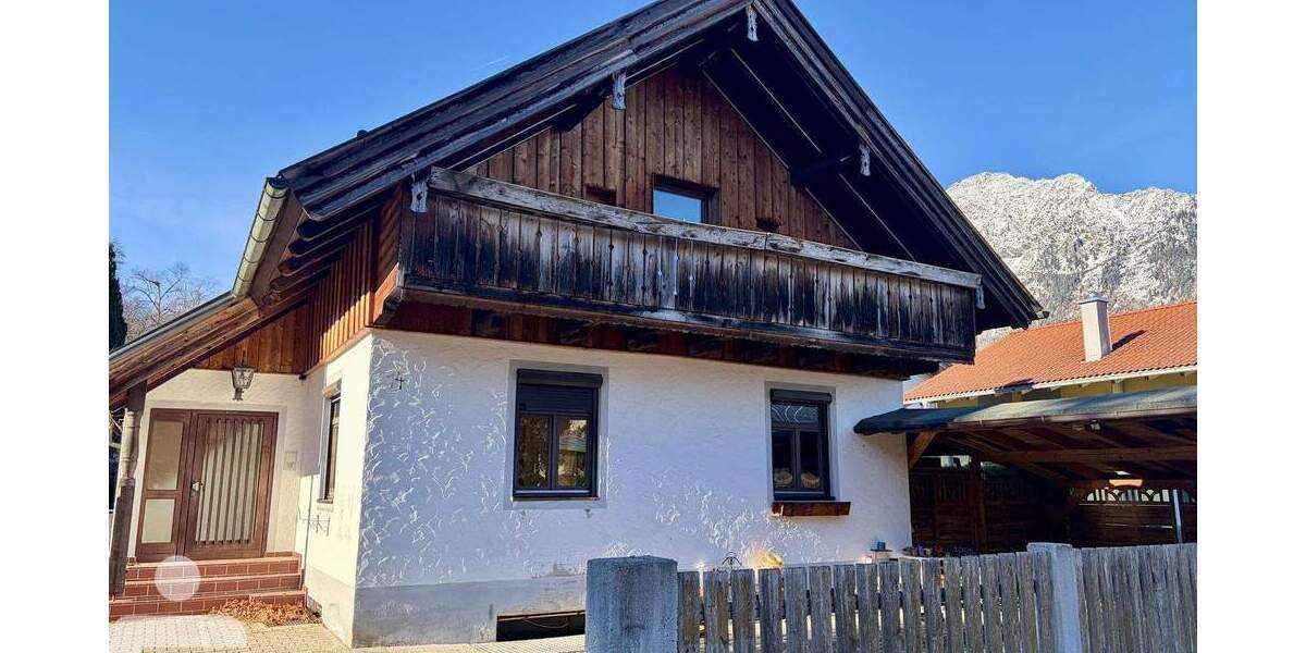 Grundstück Bad Reichenhall - 749.000&euro; | Angebot:25191834