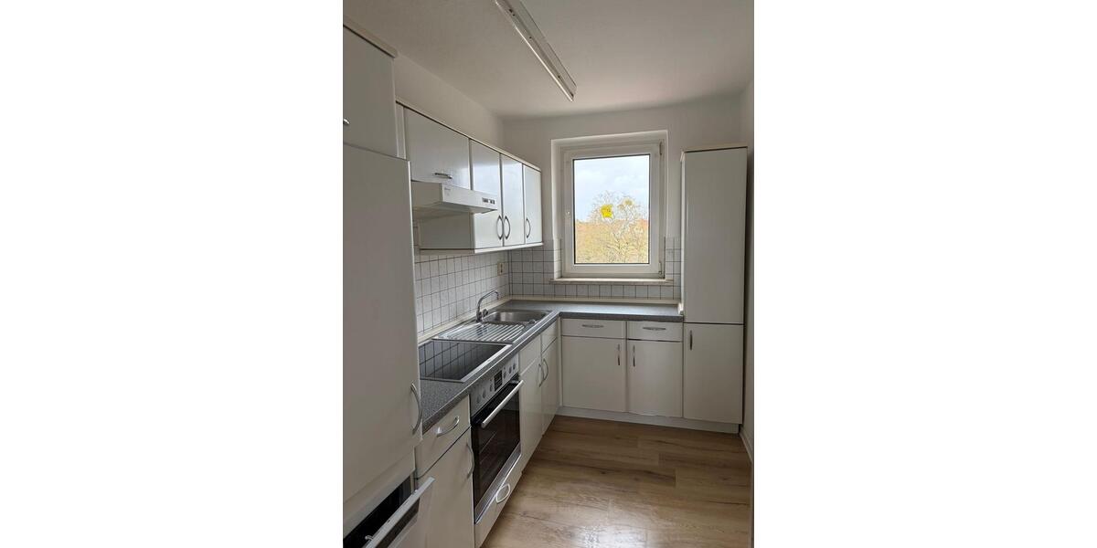Etagenwohnung Templin - 3 Zimmer, 60 m&sup2;, 650&euro; | Angebot:25980904