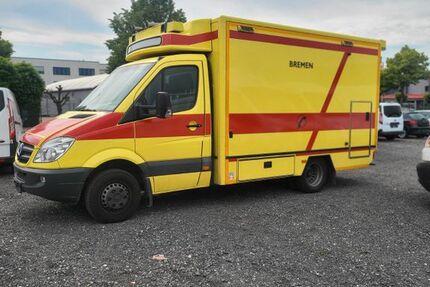 Mercedes-Benz Sprinter 250.000 km 13.999 € Achim 28832