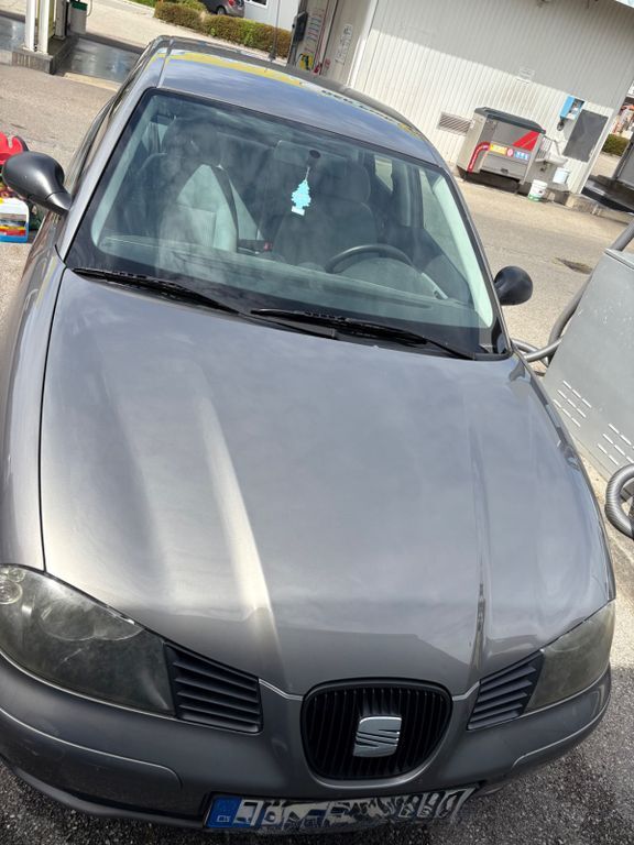 Seat Ibiza 174.987 km 750 € Traunstein 83278
