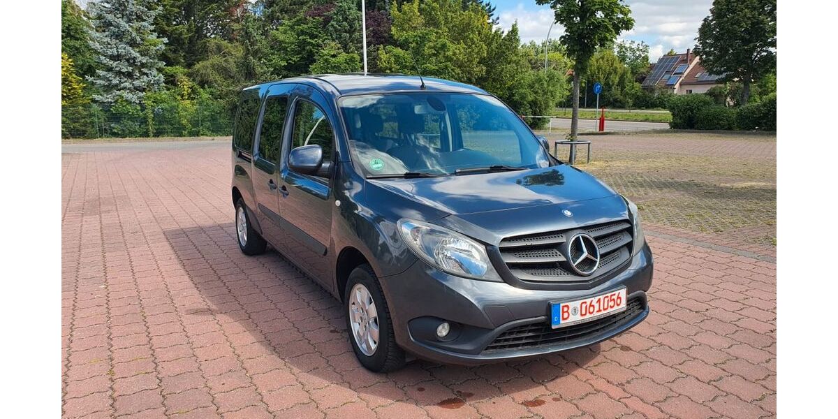 Mercedes-Benz Citan 147.701 km 7.800 &euro; Berlin 13055