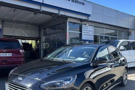 Ford Focus 79.690 km 14.980 &euro; Nabburg 92507