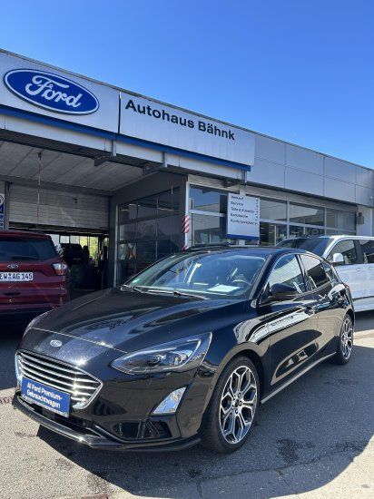 Ford Focus 79.690 km 14.980 &euro; Nabburg 92507