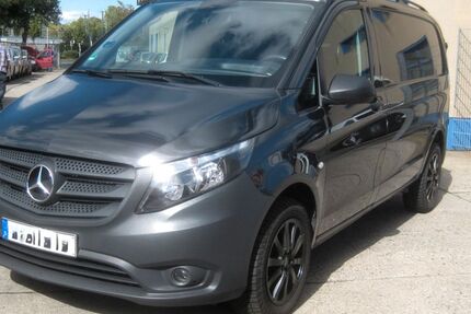 Mercedes-Benz Vito 116.700 km 29.999 € Leipzig 04347