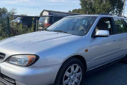 Nissan Primera 169.000 km 2.490 &euro; Datteln 45711