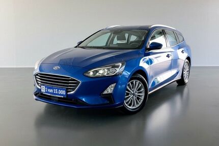 Ford Focus 26.631 km 19.750 &euro; Karlsruhe 76227