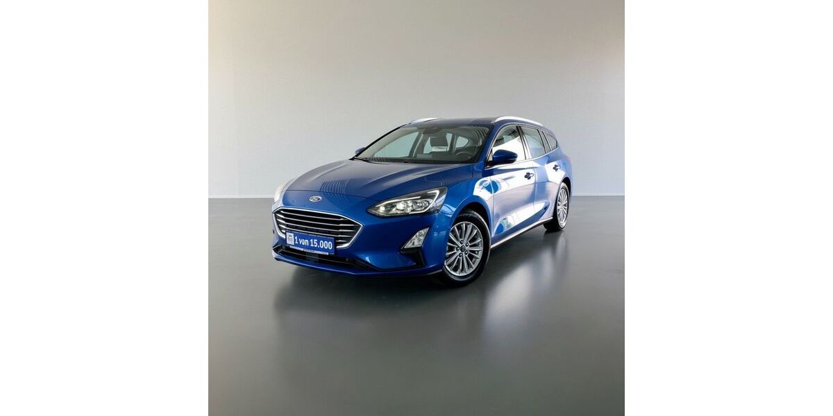 Ford Focus 26.631 km 19.750 &euro; Karlsruhe 76227
