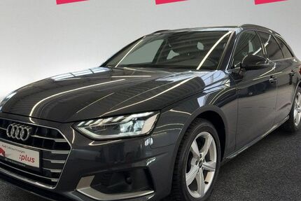 Audi A4 49.369 km 28.550 &euro; Hannover 30179