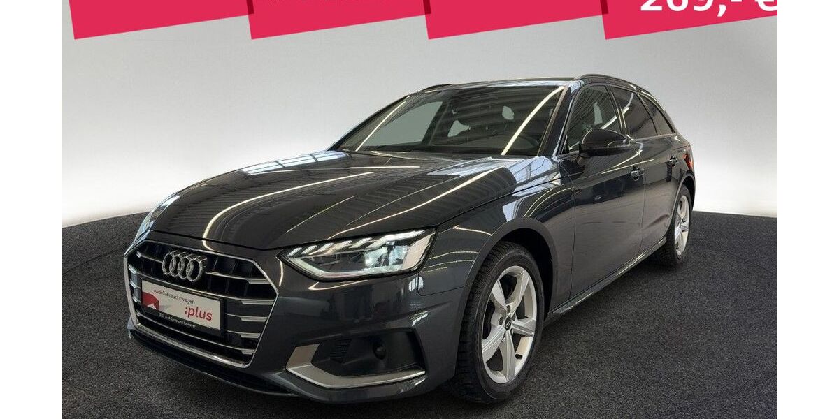 Audi A4 49.369 km 28.550 &euro; Hannover 30179