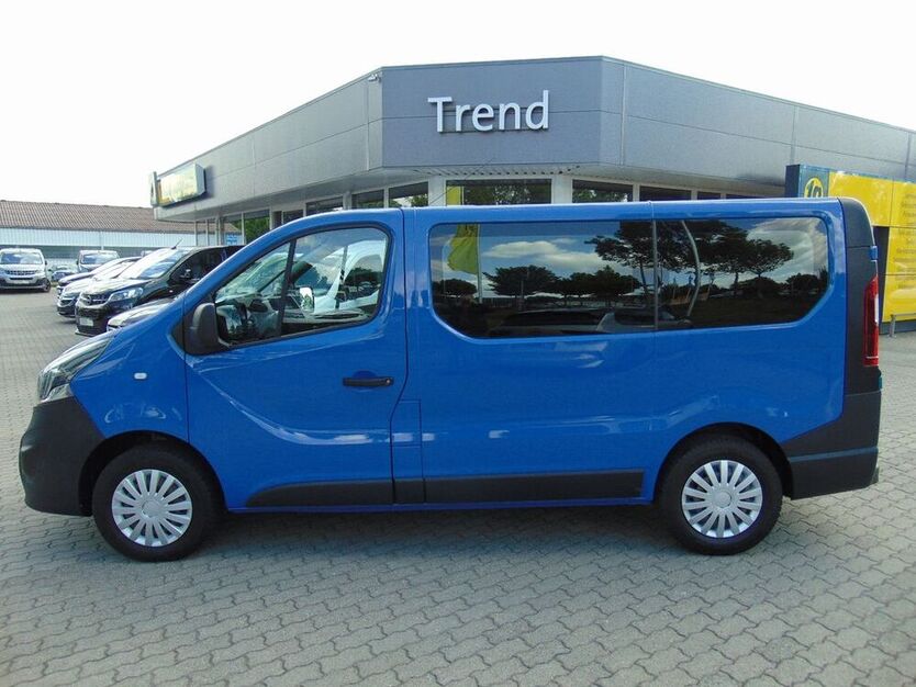 Vivaro