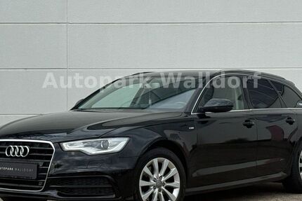Audi A6 282.160 km 10.390 &euro; Walldorf 69190