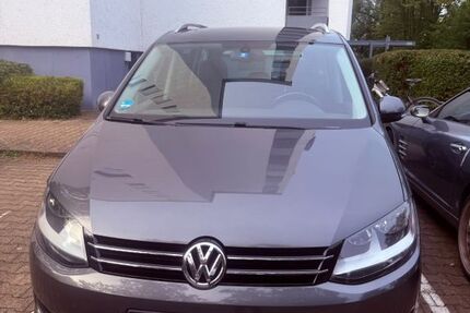 VW Sharan 237.132 km 10.800 &euro; Konstanz 78467