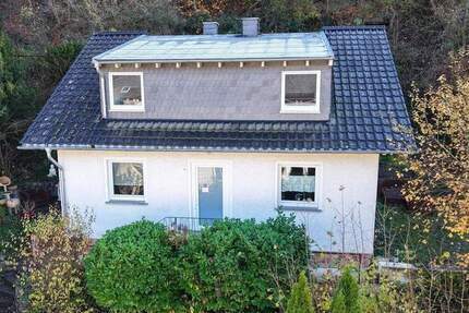 Charmantes Einfamilienhaus in Ortsrandlage der Kurstadt Bad Ems! 3 zimmer