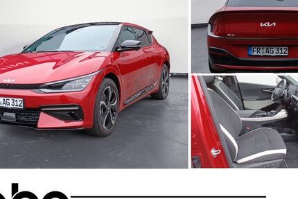 Kia EV6 6.798 km 39.888 € Ostfildern 73760