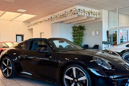 Porsche 992 23.792 km 163.850 € Stuhr-Bremen 28816