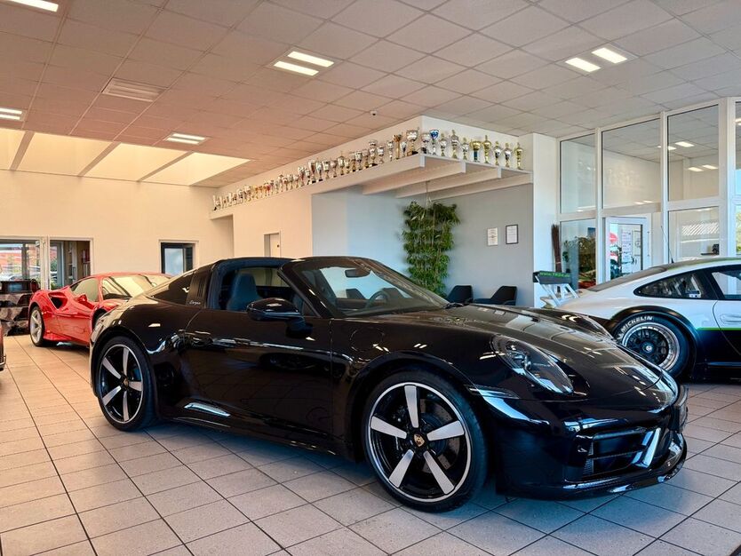 Porsche 992 23.792 km 163.850 € Stuhr-Bremen 28816