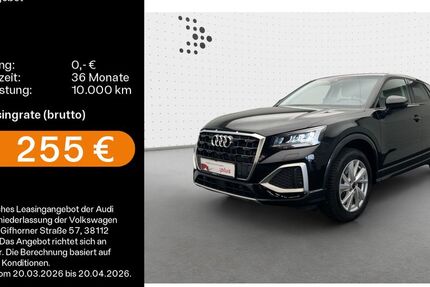 Audi Q2 17.686 km 30.090 &euro; Oberursel 61440