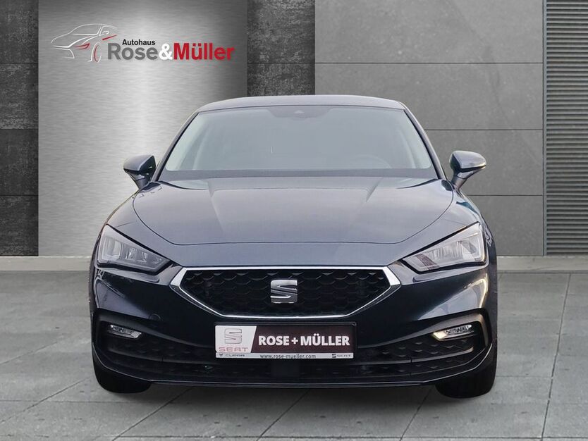 Seat Leon 9.800 km 24.190 € Rödental 96472