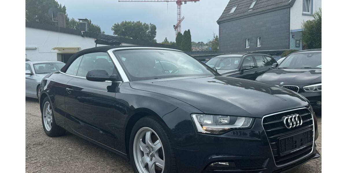 Audi A5 105.314 km 12.999 &euro; Bonn 53121