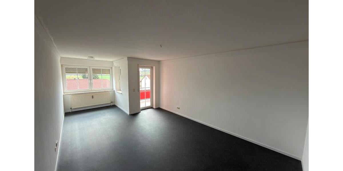 Etagenwohnung Bodenwöhr - 3 Zimmer, 76 m&sup2;, 620&euro; | Angebot:26183688