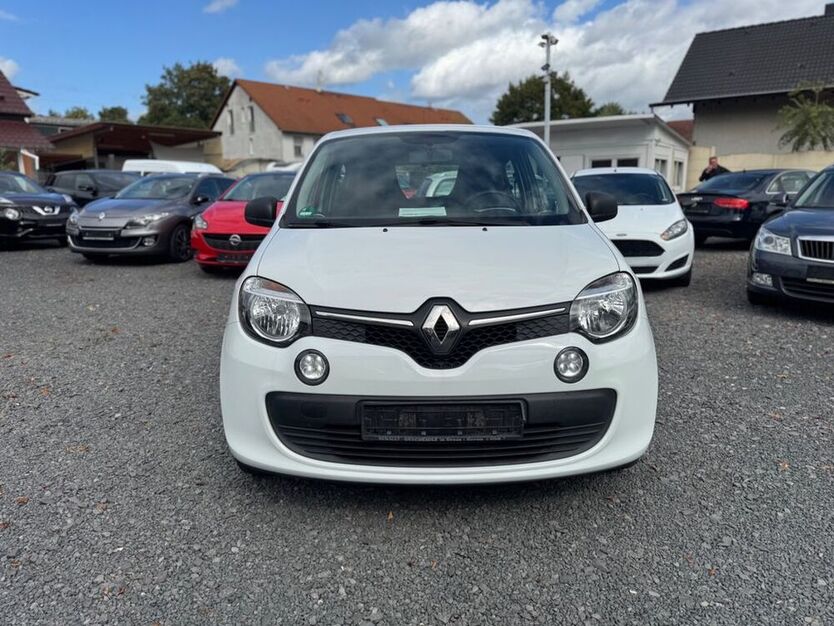 Twingo
