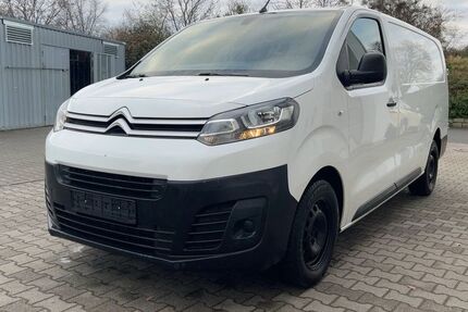 Citroen Jumpy 151.074 km 12.999 &euro; Dresden 01139
