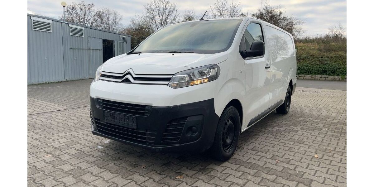 Citroen Jumpy 151.074 km 12.999 &euro; Dresden 01139