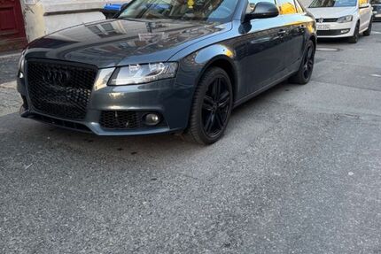 Audi A4 151.000 km 7.200 &euro; Görlitz 02826