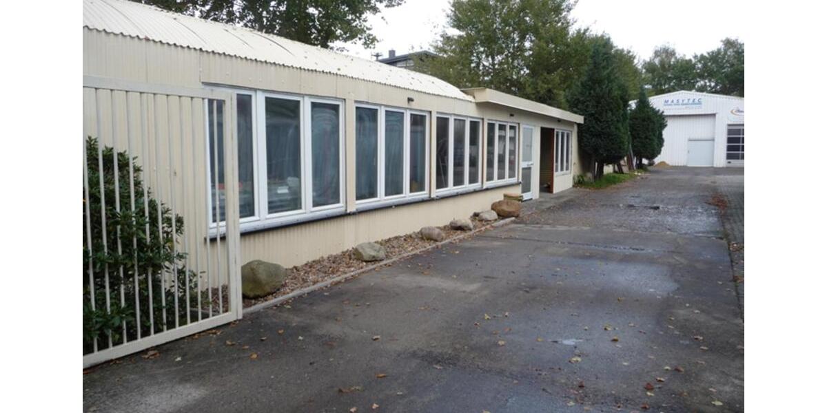 Gewerbeobjekt Grasberg - 525&euro; | Angebot:25891549