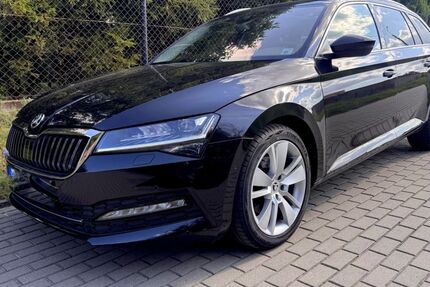 Skoda Superb 94.900 km 20.700 € Köln 50829
