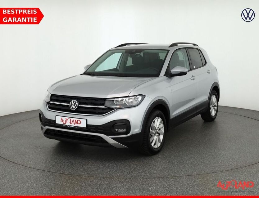 T-Cross