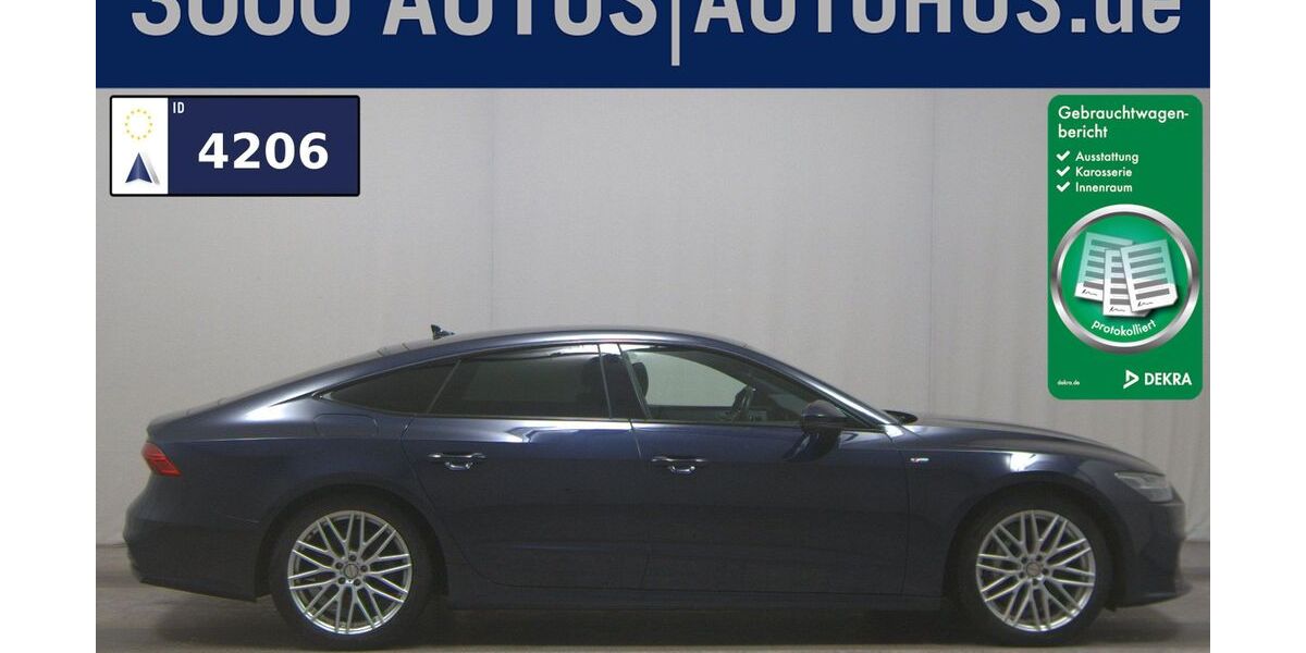 Audi A7 155.364 km 32.780 &euro; Gyhum/Bockel 27404