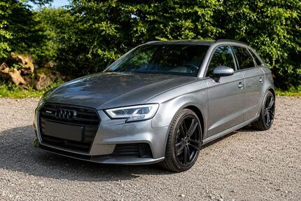 Audi A3 137.746 km 20.200 &euro; Monschau 52156