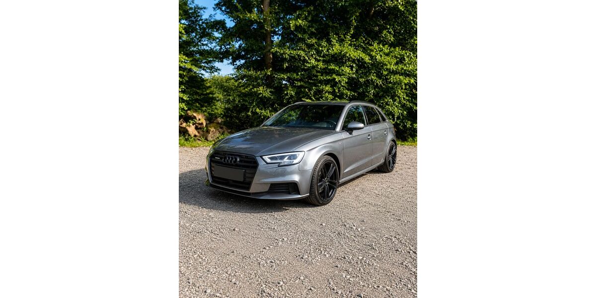 Audi A3 137.746 km 20.200 &euro; Monschau 52156