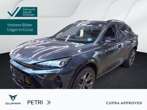 Cupra Formentor 27.392 km 33.260 &euro; Hofheim-Diedenbergen 65719