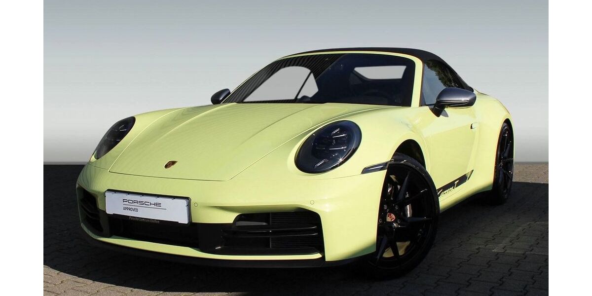 Porsche 992 4.611 km 163.770 &euro; Wettenberg 35435