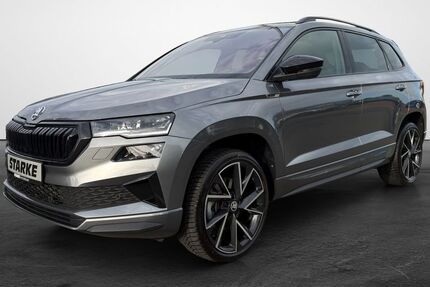 Skoda Karoq 25.771 km 29.930 &euro; Versmold 33775