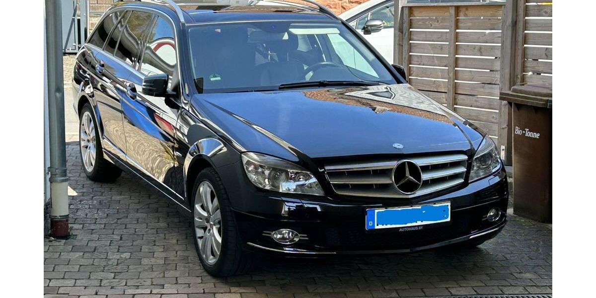 Mercedes-Benz C 250 132.571 km 10.300 &euro; Biebergemünd 63599