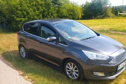 Ford C-Max 97.600 km 8.200 &euro; Birkenfeld 75217