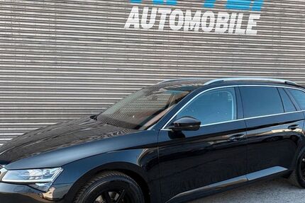 Skoda Superb 75.887 km 27.600 &euro; Sindelfingen 71065