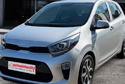 Kia Picanto 22.750 km 13.380 &euro; Maulburg 79689