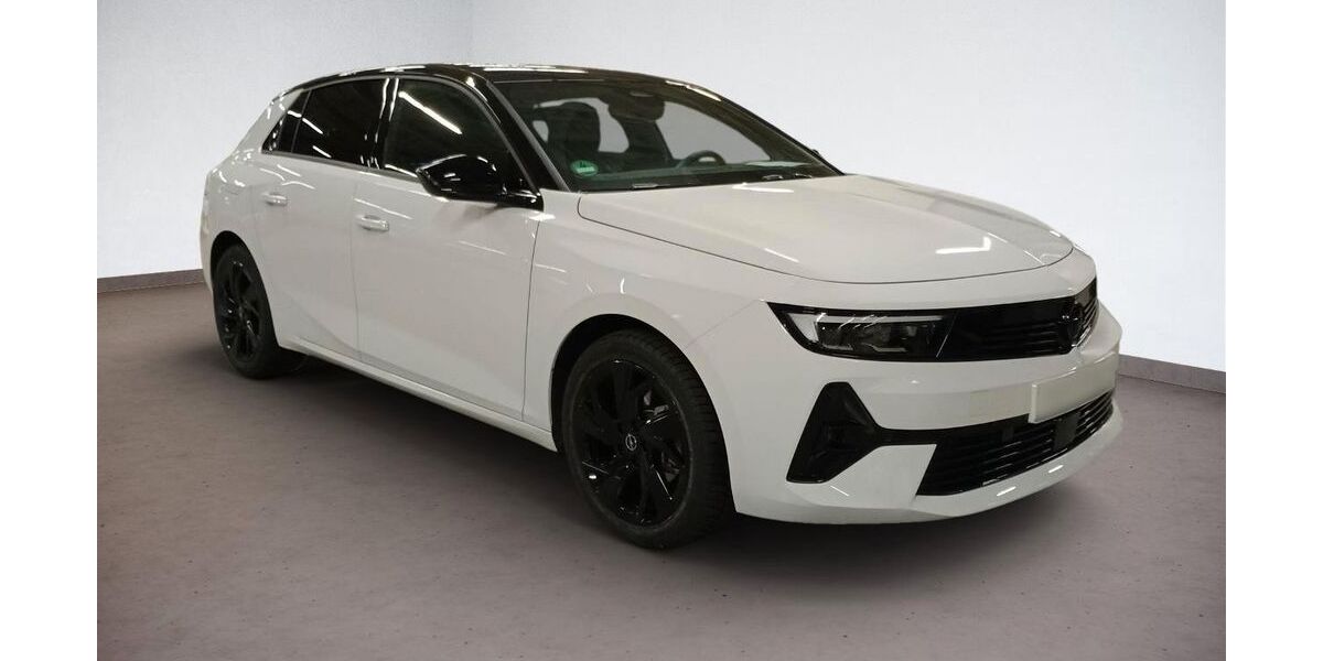 Opel Astra 3.700 km 28.250 &euro; Dachau 85221